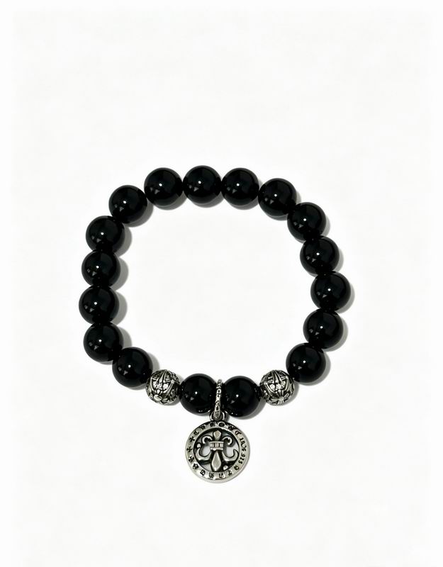 Chrome Hearts Bracelet 06yxs77